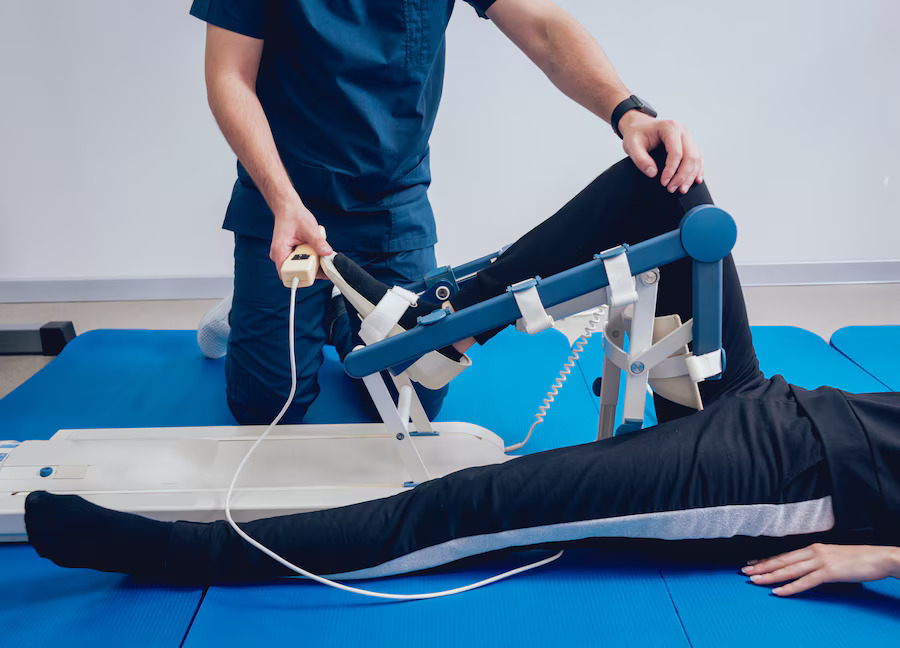 Comprehensive Guide to Orthopedic Rehabilitation After Surgery